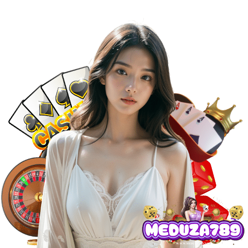 meduza789 เล่นง่ายไม่มีโกง